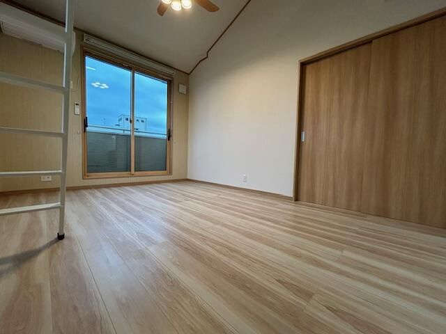 Ｉｉｅ　Ｓａｉｎｔ－Ｌｏｕｉｓ　Ⅱの居間・リビング
