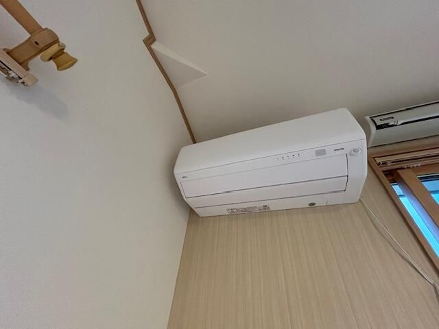 Ｉｉｅ　Ｓａｉｎｔ－Ｌｏｕｉｓ　Ⅱの設備