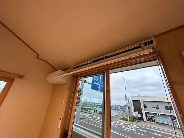 Ｉｉｅ　Ｓａｉｎｔ－Ｌｏｕｉｓ　Ⅱの設備