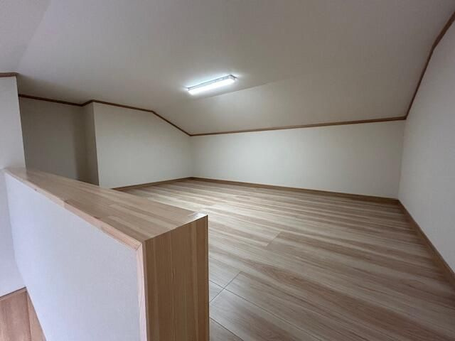 Ｉｉｅ　Ｓａｉｎｔ－Ｌｏｕｉｓ　Ⅱの寝室