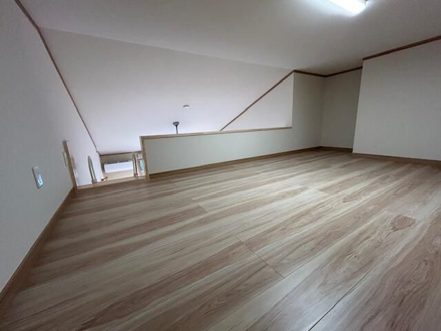 Ｉｉｅ　Ｓａｉｎｔ－Ｌｏｕｉｓ　Ⅱの寝室