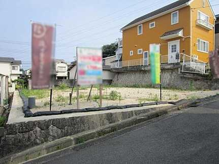 安佐南区山本５丁目の周辺