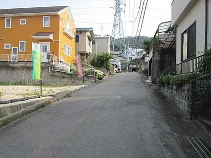 安佐南区山本５丁目の周辺