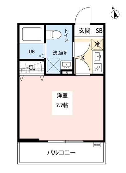 【間取り】 | レガーロ瀬谷駅前