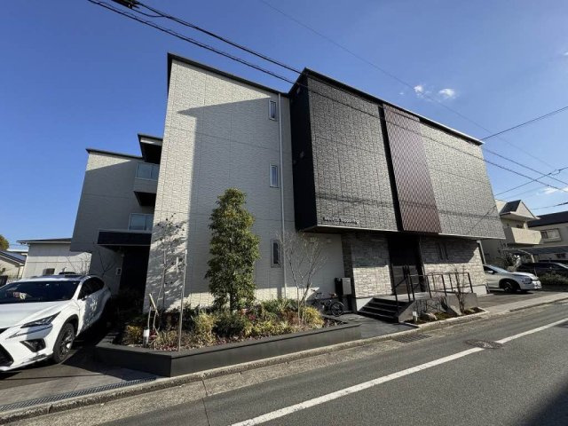 ラ・ルーチェ　東櫛原　