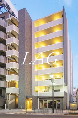 【外観】 | Noble　Terrace | 外観です。