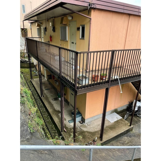 富士見コーポのその他共用部分