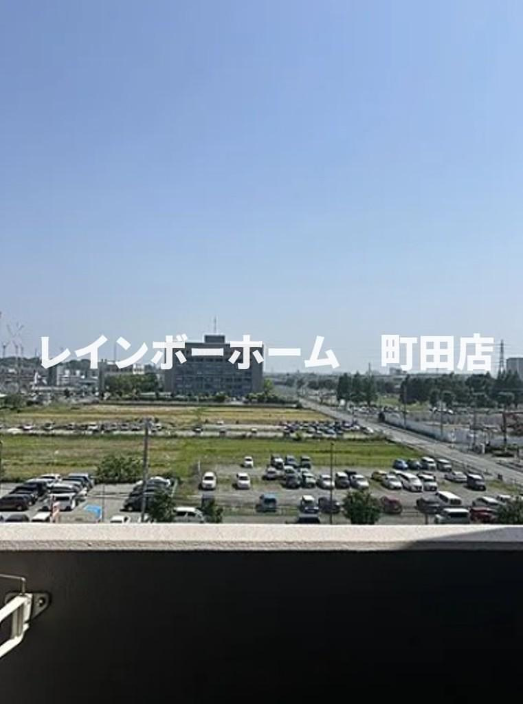 ライオンズプラザ海老名※初期費用分割後払いサービス利用可能物件の展望|※別号室参考写真
