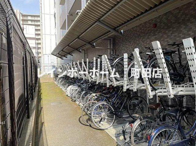 ライオンズプラザ海老名※初期費用分割後払いサービス利用可能物件のその他共用部分