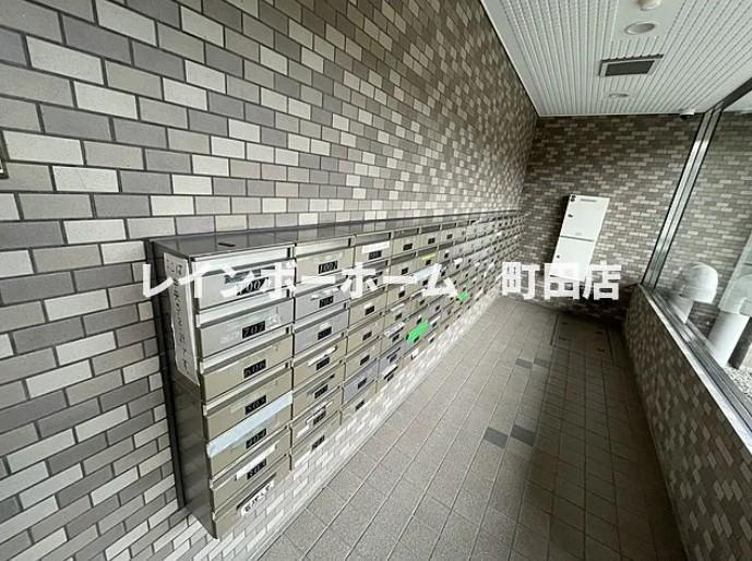 ライオンズプラザ海老名※初期費用分割後払いサービス利用可能物件のその他