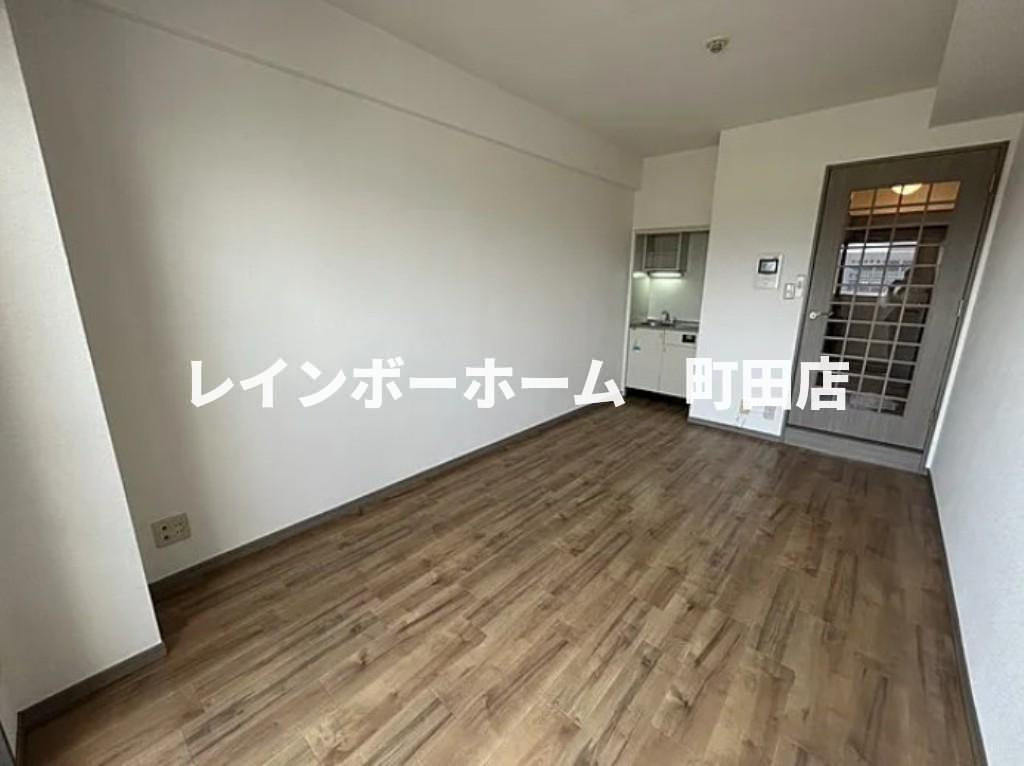 ライオンズプラザ海老名※初期費用分割後払いサービス利用可能物件の寝室|※別号室参考写真