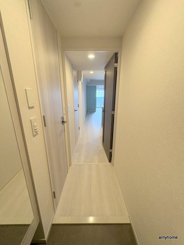 アーバネックス谷町四丁目　仲介手数料無料の内装