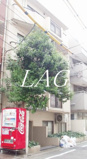 ストーク南麻布の画像