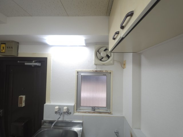 エタニコーポのその他