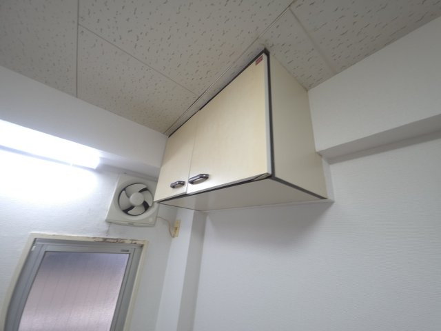 エタニコーポの設備