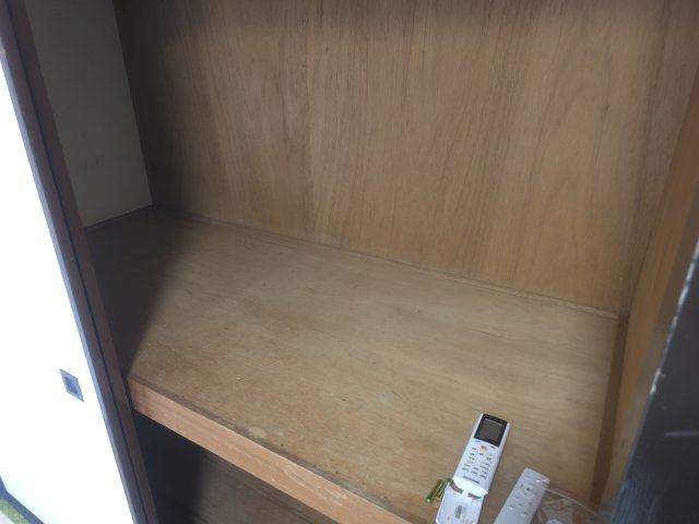 エタニコーポの設備