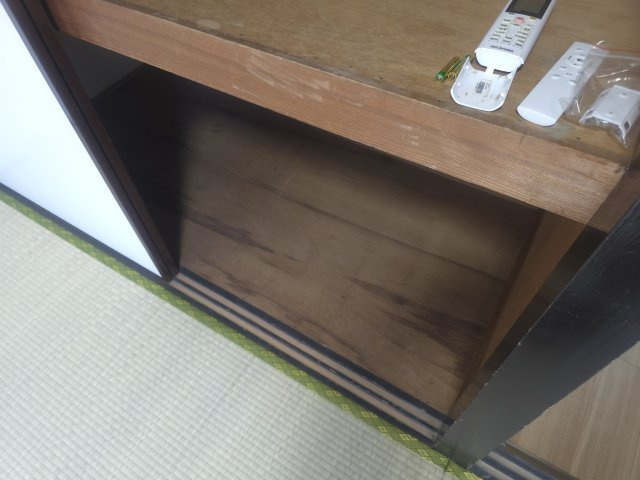 エタニコーポの設備