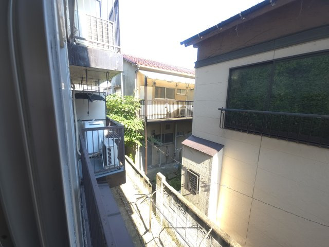 エタニコーポのその他