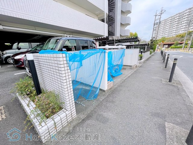 【その他共用部分】 | サンハウス野並【名古屋市賃貸・駅徒歩5分以内】