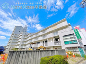 サンハウス野並【名古屋市賃貸・駅徒歩5分以内】の画像