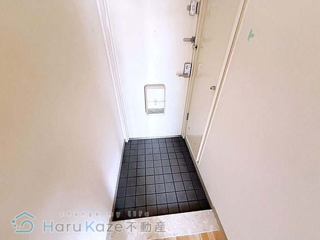 【玄関】 | サンハウス野並【名古屋市賃貸・駅徒歩5分以内】