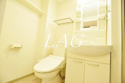 【トイレ】 | アリエさいたま新都心 | トイレです。