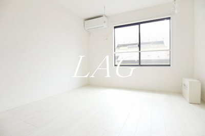 【居間・リビング】 | エクセラン北浦和 | 洋室のお部屋です。