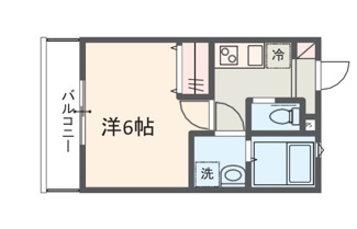 【間取り】 | ＭＥＬＤＩＡ岩槻Ⅴ | 間取りです。
