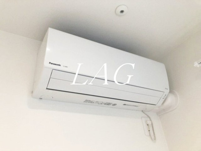 【設備】 | プレミア北浦和 | エアコンです。