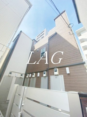 【外観】 | プレミア北浦和 | 外観です。