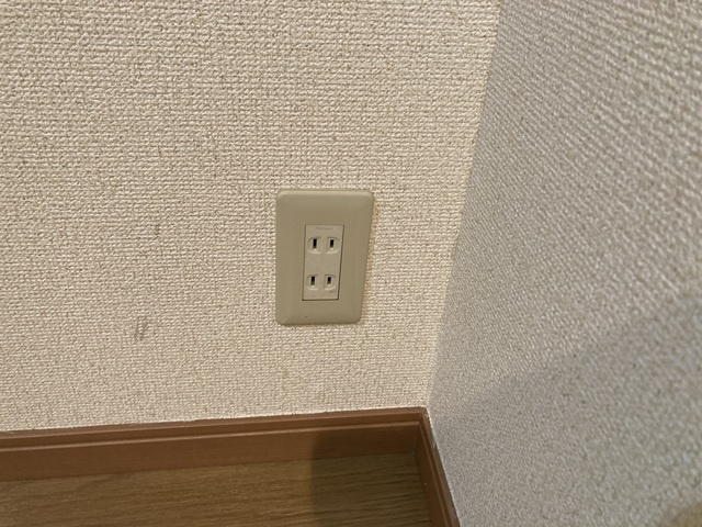 サンコート扇橋の設備