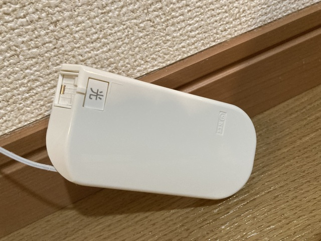 サンコート扇橋の設備