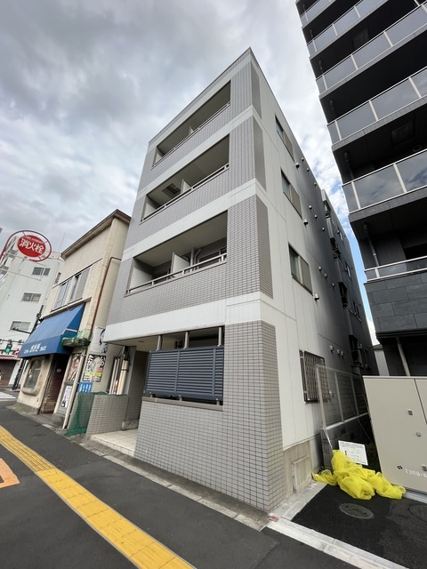 サンコート扇橋