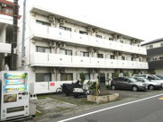 パークサイドさがみ野の画像