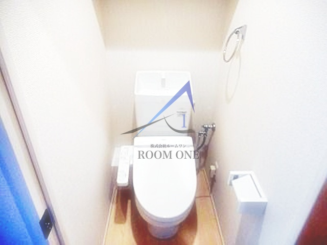 クレイノリンクスのトイレ|トイレです。