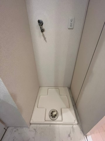 ブラービ南船場の設備