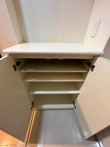 ブラービ南船場のその他