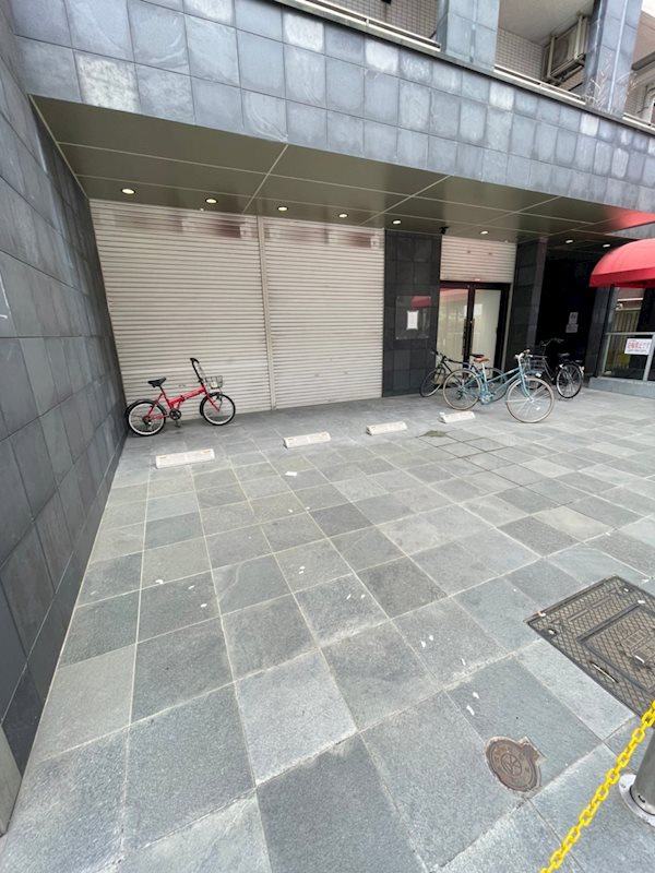 ブラービ南船場のその他共用部分