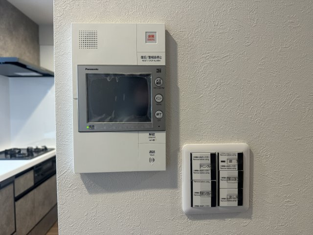メロディーハイム須磨フェルコリーナのその他