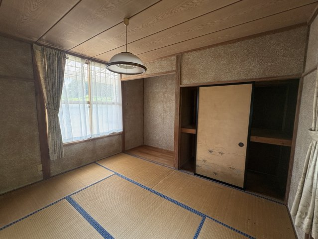 遠野町上遠野字猫塚 中古一戸建ての和室