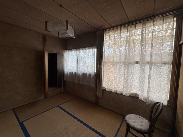 遠野町上遠野字猫塚 中古一戸建ての和室