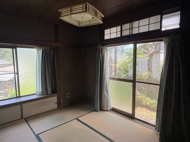 遠野町上遠野字猫塚 中古一戸建ての和室