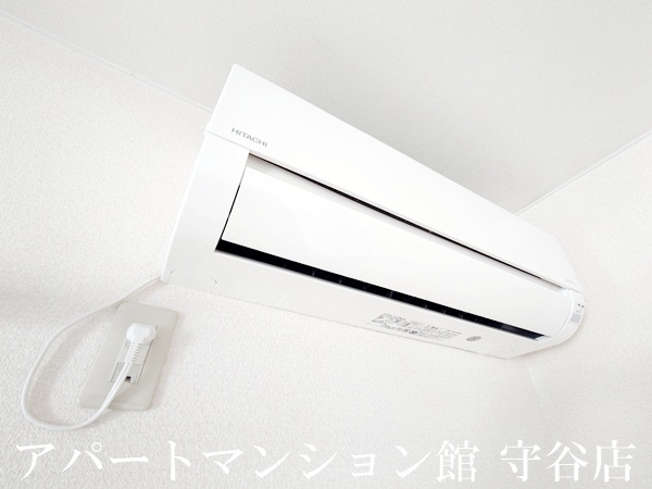 パークヒル春日の設備|類似です