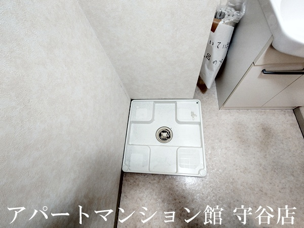 パークヒル春日のその他|類似です