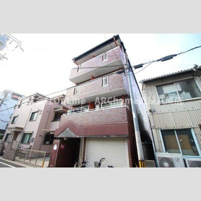 【設備】 | 永和マンション