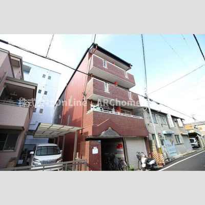 【展望】 | 永和マンション
