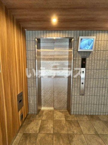 ディアレイシャス湊川公園のその他