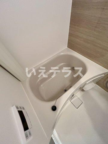 ディアレイシャス湊川公園のその他