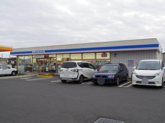 【その他】 | ルピナスヴィラ AB | ローソン取手野々井店