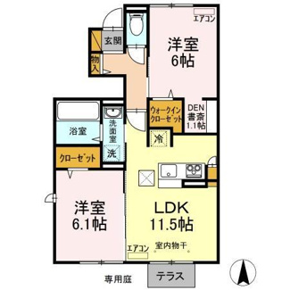 【間取り】 | エタニティ Ⅰ・Ⅱ・Ⅲ・Ⅳ